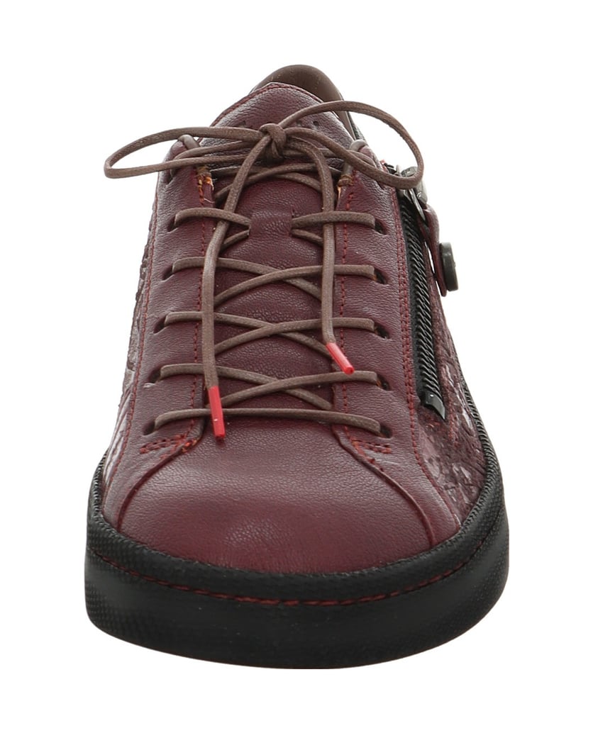 Think-Sneakers-Low-KUMI-schwarz