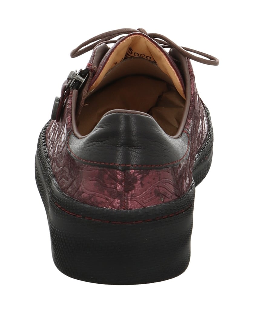 Think-Sneakers-Low-KUMI-schwarz