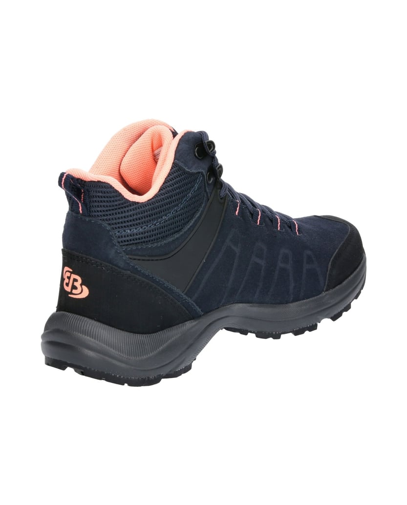 Brütting-Trekkingstiefel-Mount-Harvard-High