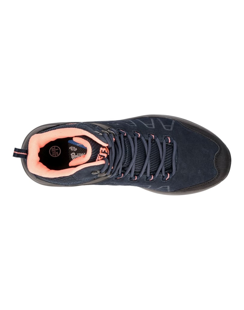 Brütting-Trekkingstiefel-Mount-Harvard-High