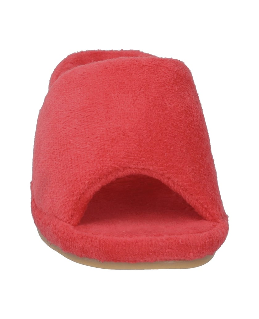 Westland-Damen-Hausschuh-Marseille,-hibiscus-lila