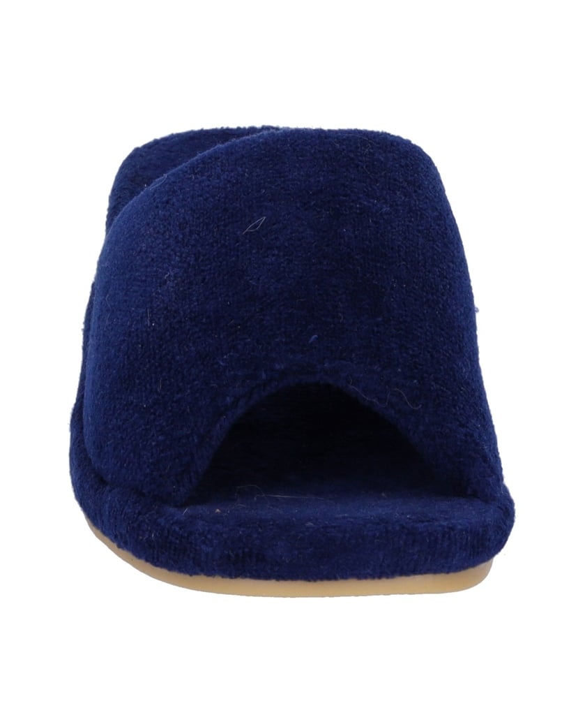 Westland-JOSEF-SEIBEL-Marseille-|-Hausschuh-für-Damen-|-Blau