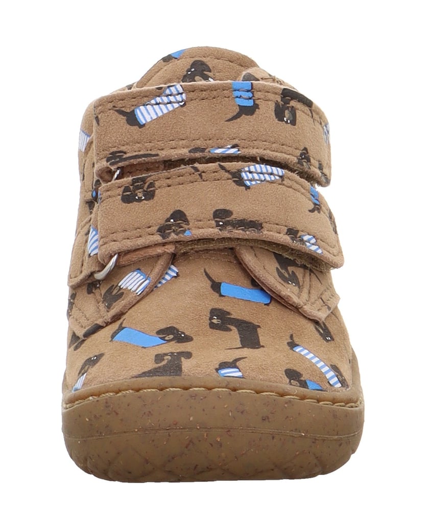 Superfit-Lauflernschuh-SATURNUS-blau