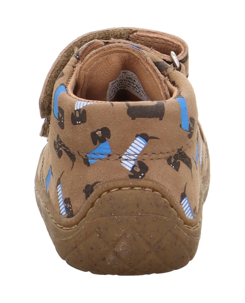 Superfit-Lauflernschuh-SATURNUS-blau