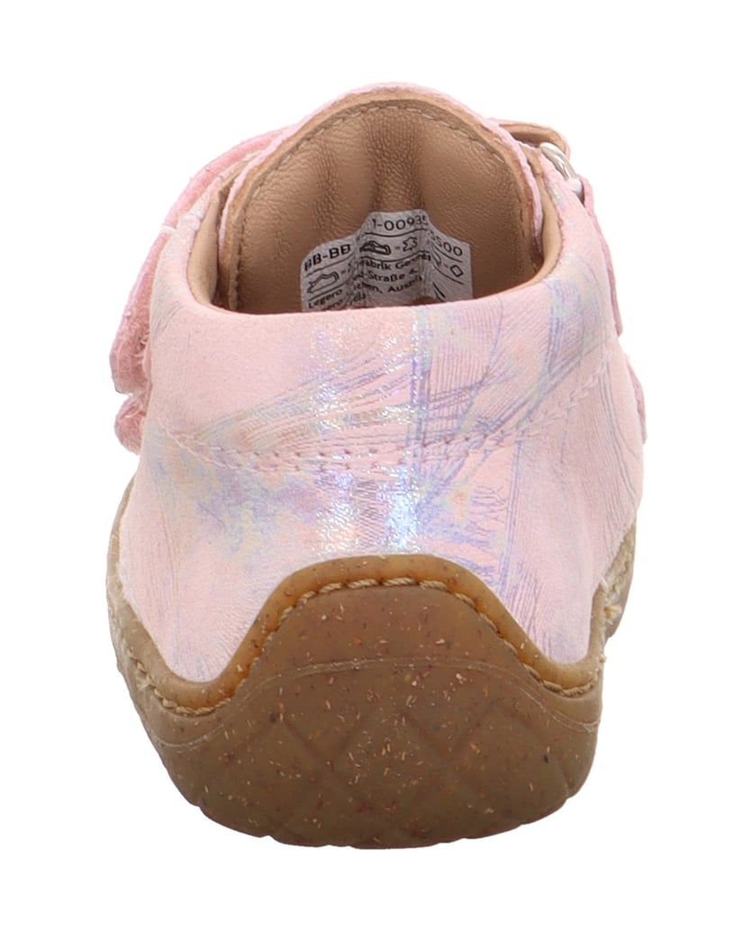 Superfit-Lauflernschuh-SATURNUS-blau