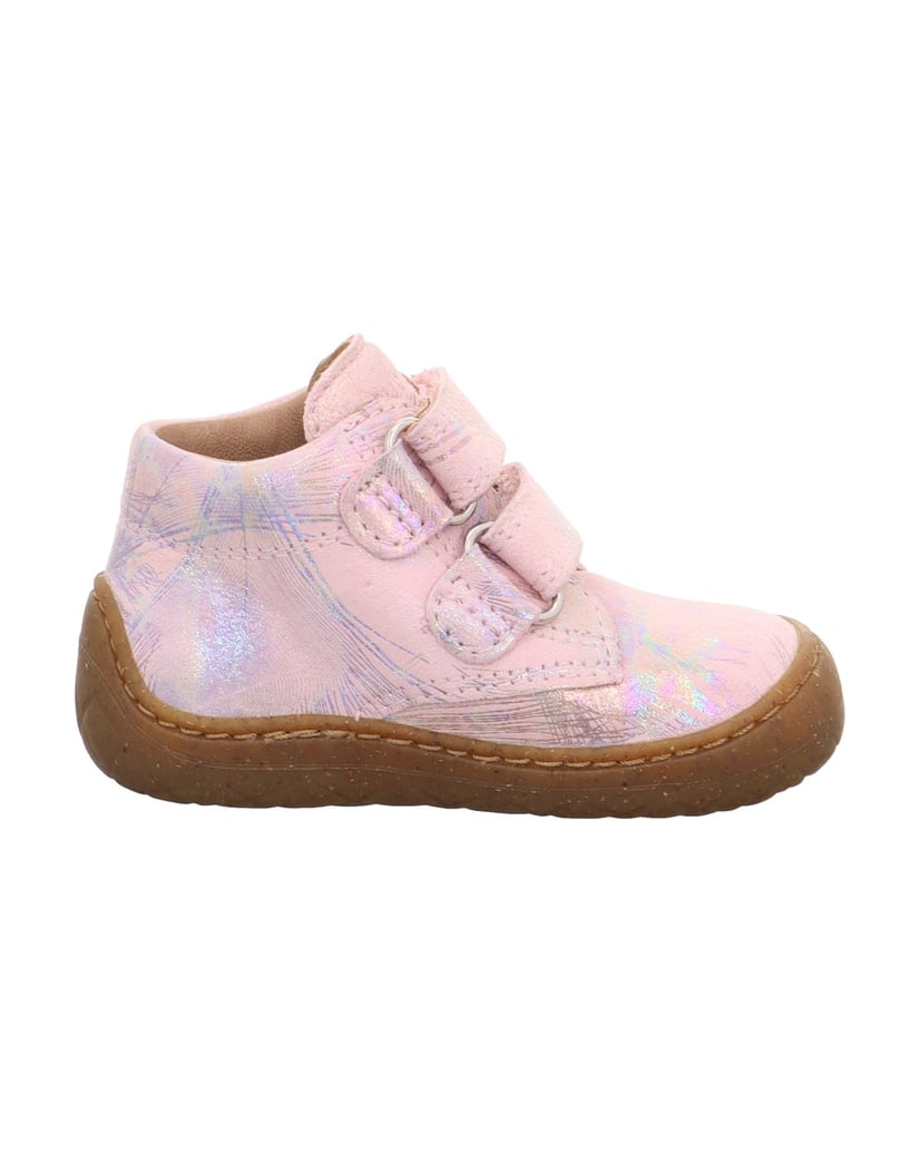 Superfit-Lauflernschuh-SATURNUS-blau