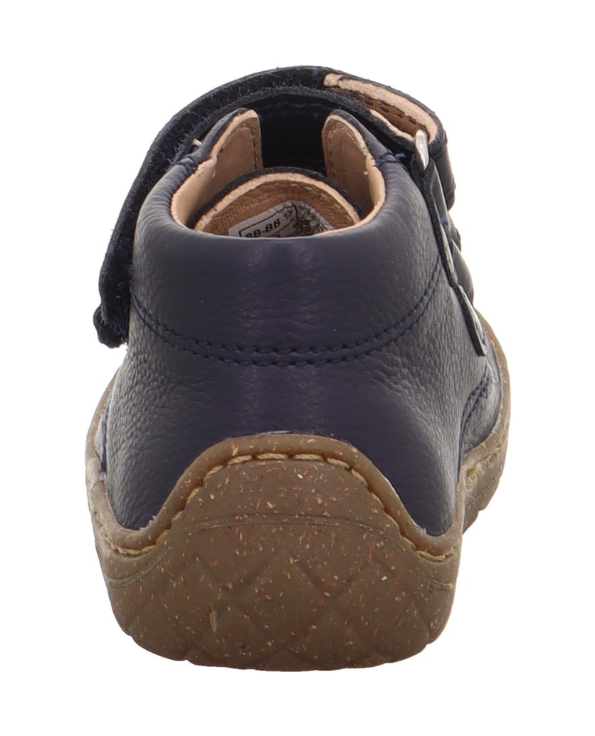 Superfit-Lauflernschuh-SATURNUS-blau