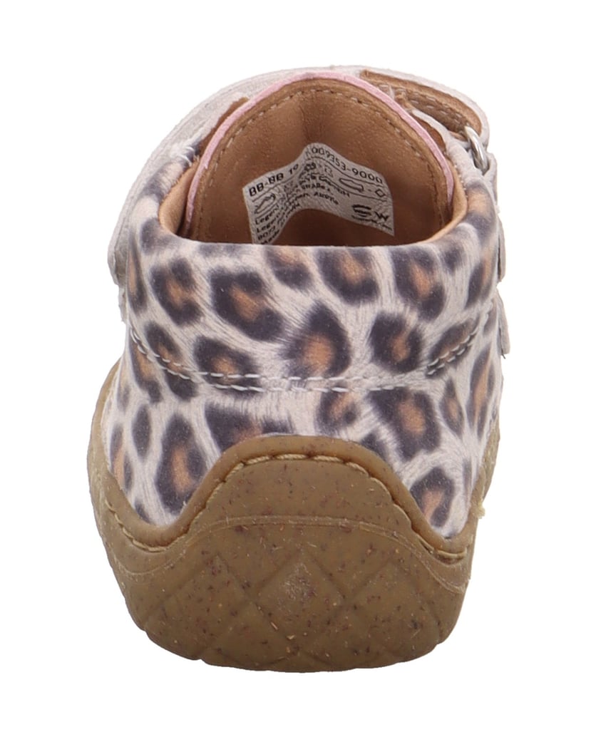 Superfit-Lauflernschuh-SATURNUS-blau