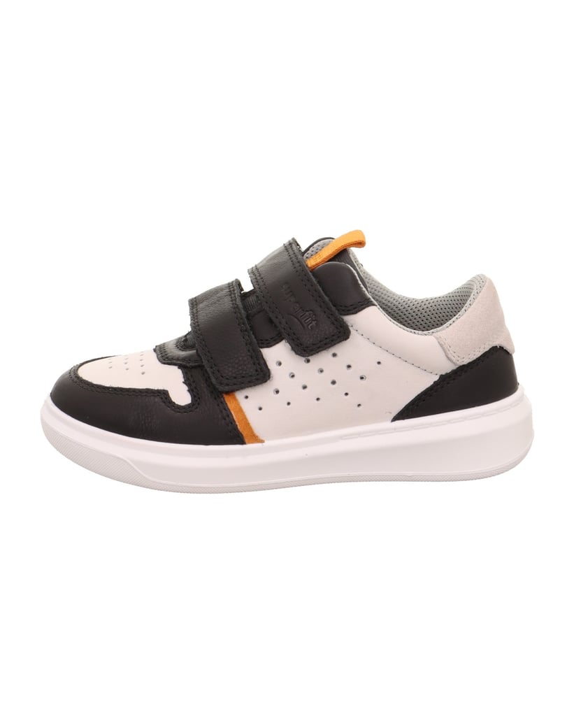 Superfit-Sneaker-COSMO-schwarz