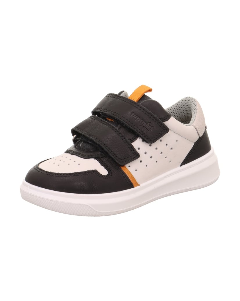 Superfit-Sneaker-COSMO-schwarz