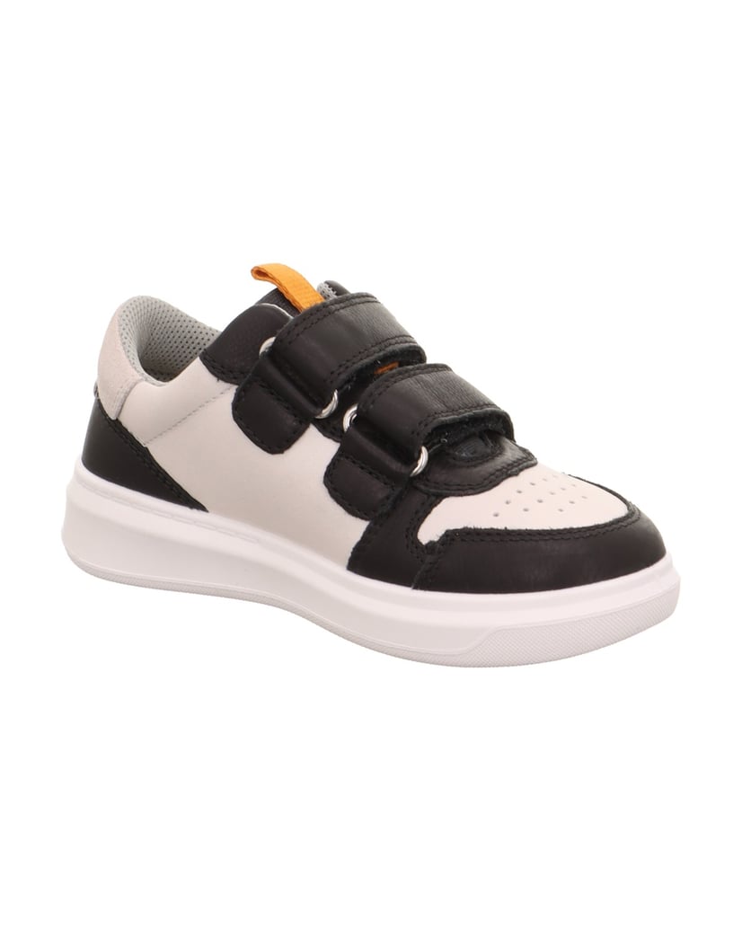 Superfit-Sneaker-COSMO-schwarz