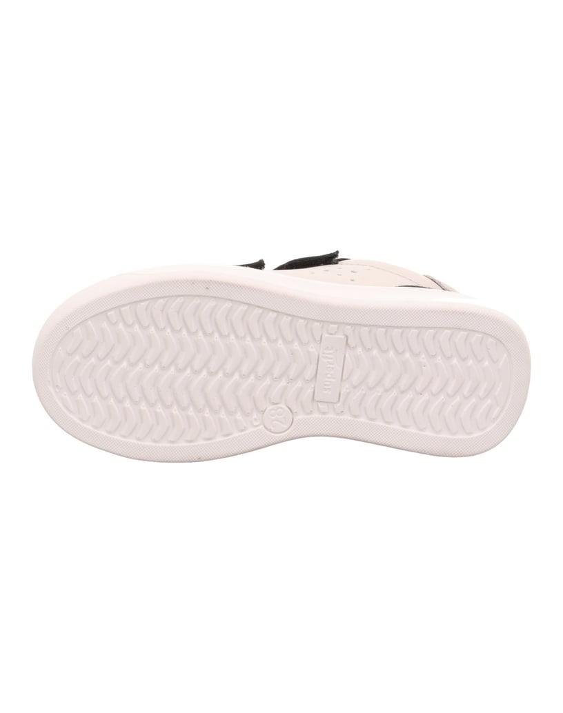 Superfit-Sneaker-COSMO-schwarz