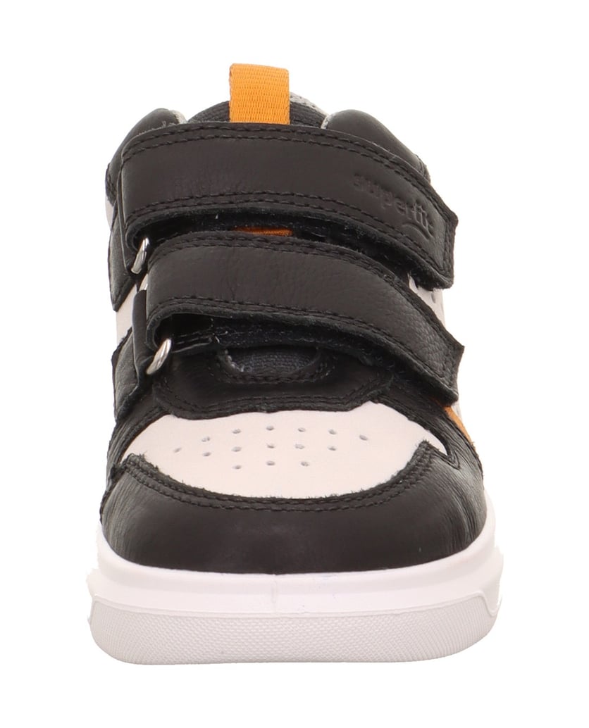 Superfit-Sneaker-COSMO-schwarz
