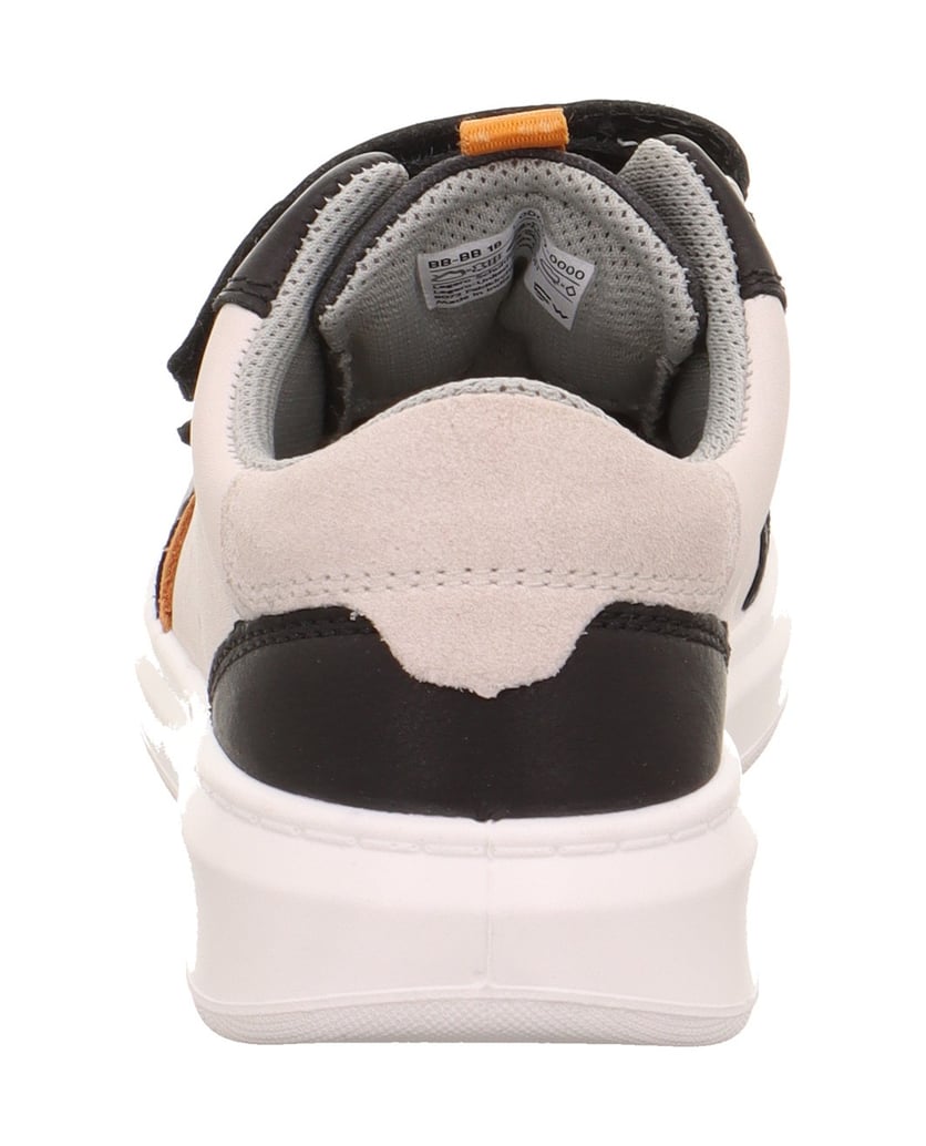 Superfit-Sneaker-COSMO-schwarz