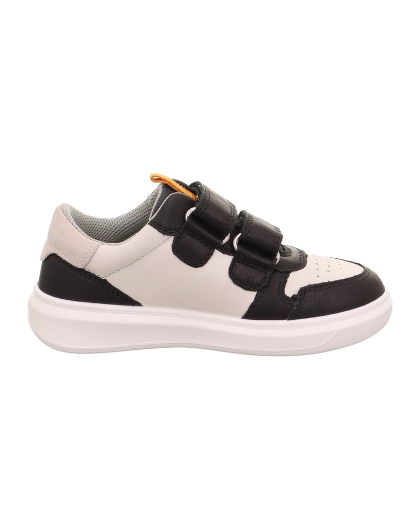 Superfit-Sneaker-COSMO-schwarz