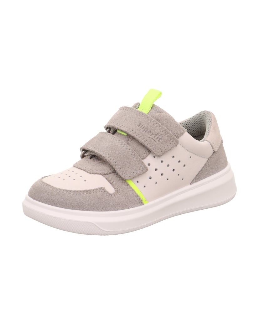 Superfit-Sneaker-COSMO-schwarz