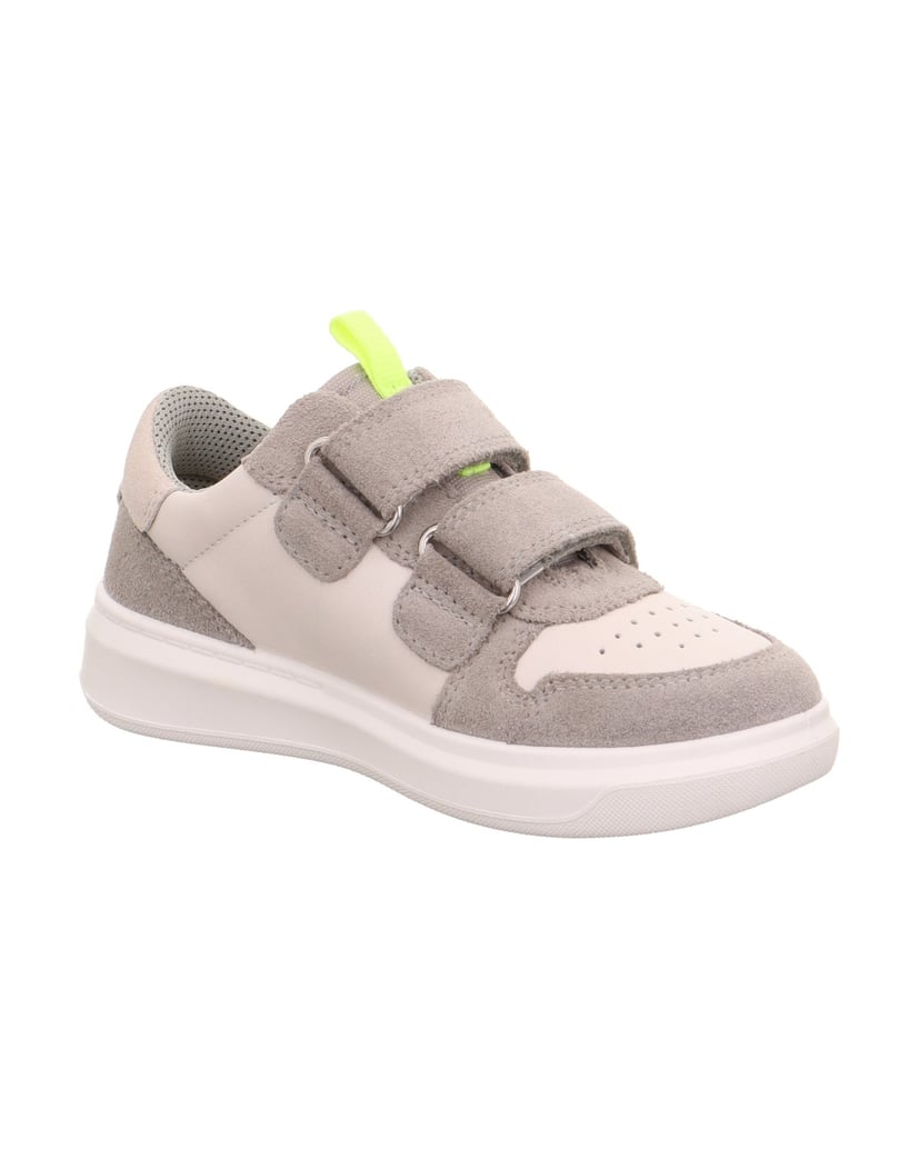 Superfit-Sneaker-COSMO-schwarz