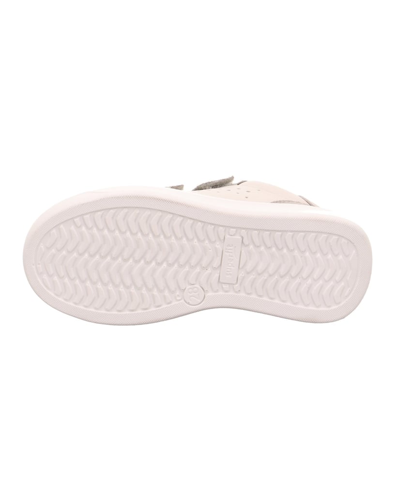 Superfit-Sneaker-COSMO-schwarz