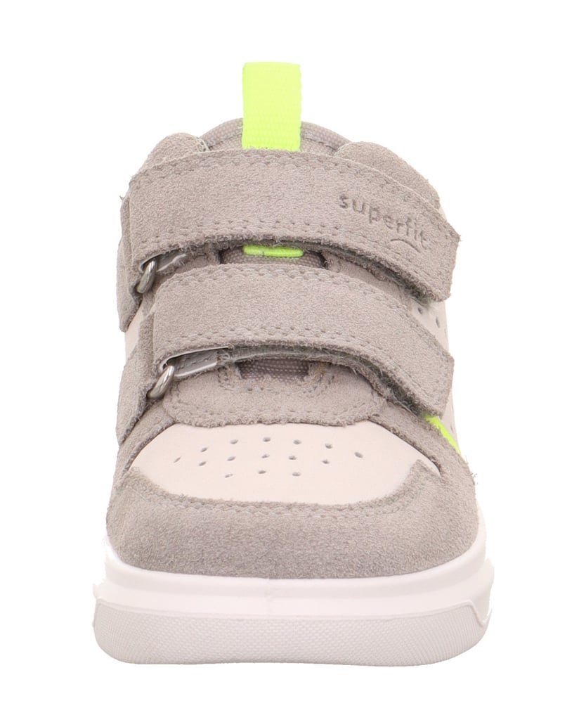 Superfit-Sneaker-COSMO-schwarz