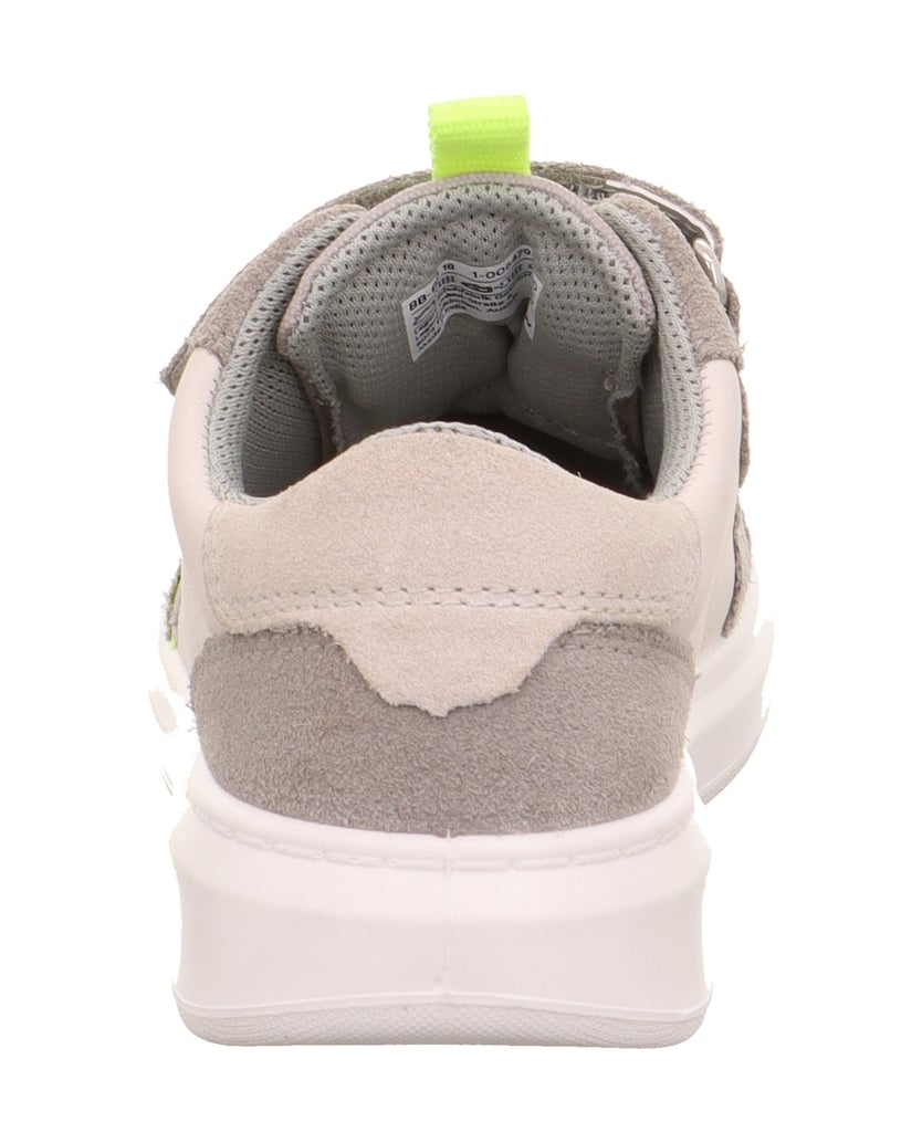 Superfit-Sneaker-COSMO-schwarz