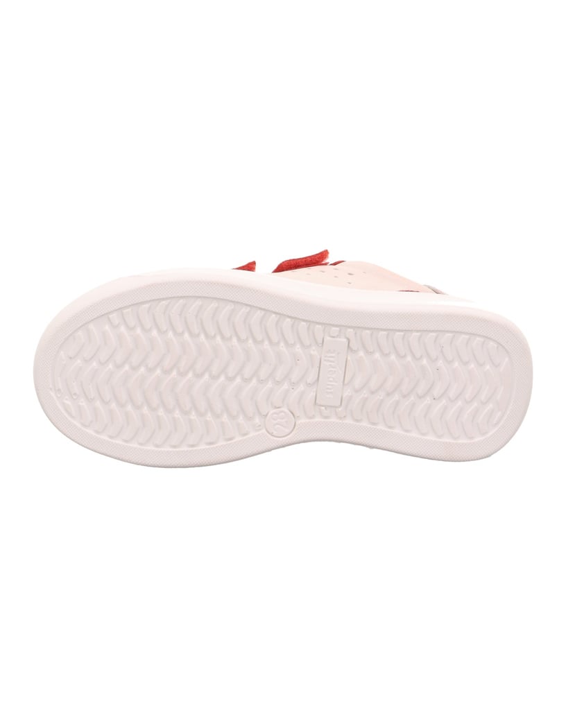 Superfit-Sneaker-COSMO-schwarz