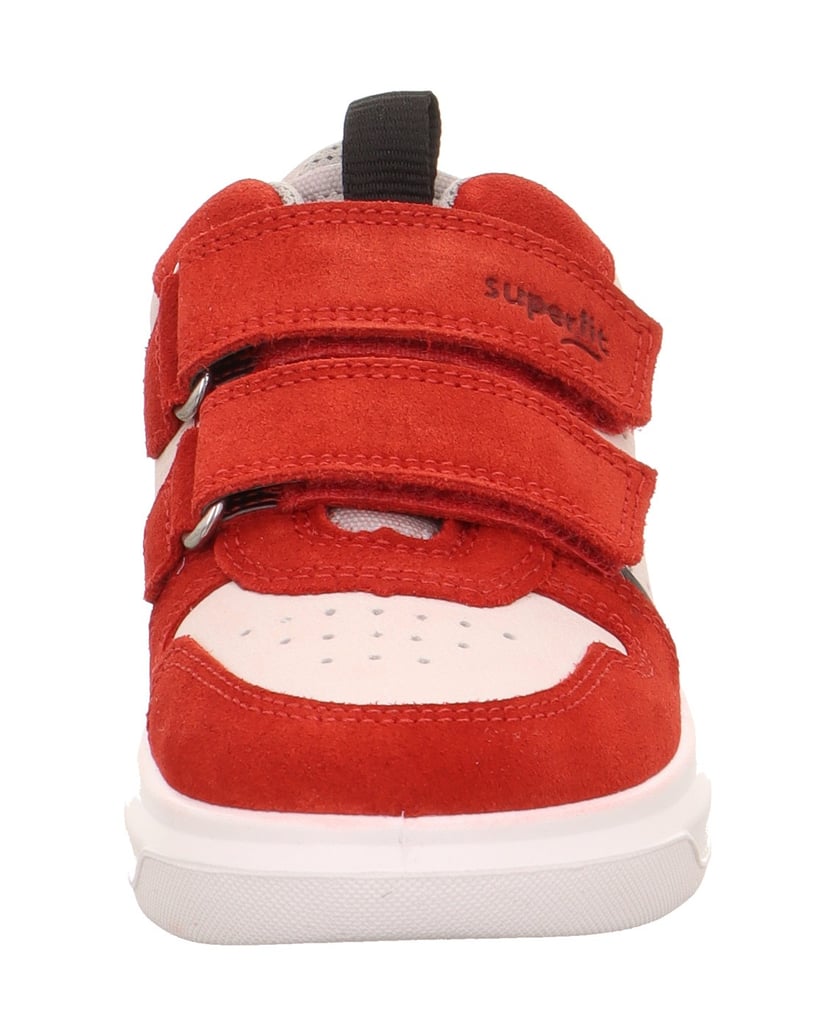 Superfit-Sneaker-COSMO-schwarz