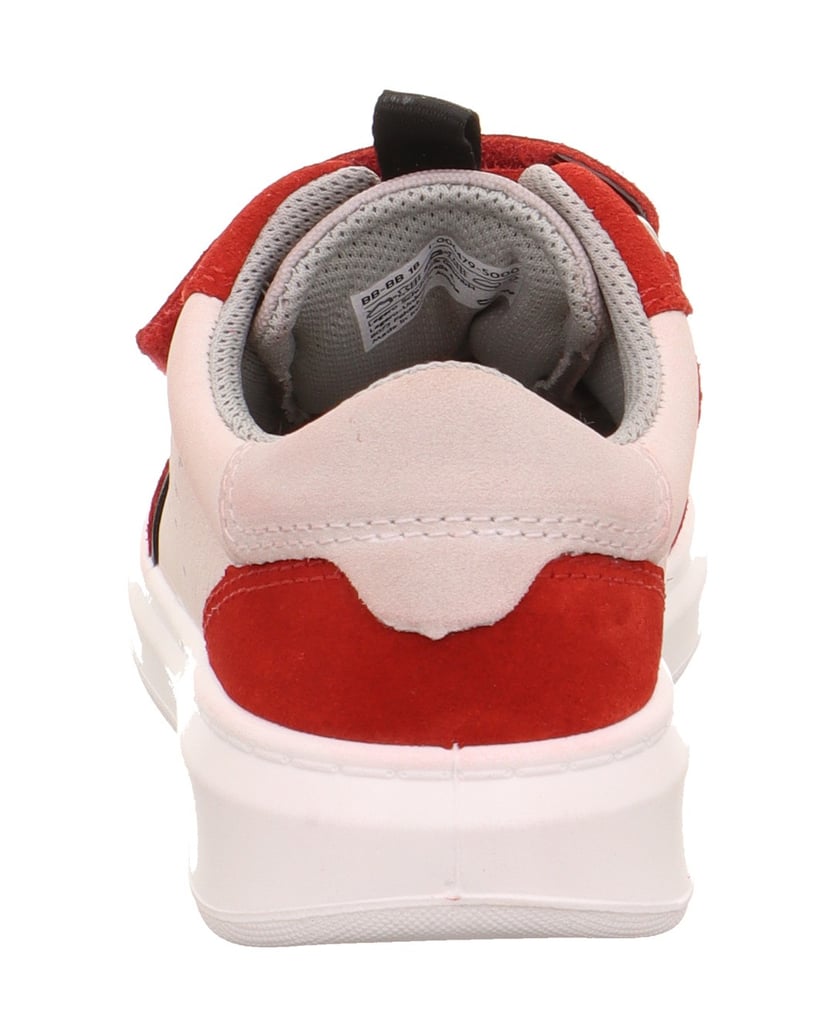 Superfit-Sneaker-COSMO-schwarz