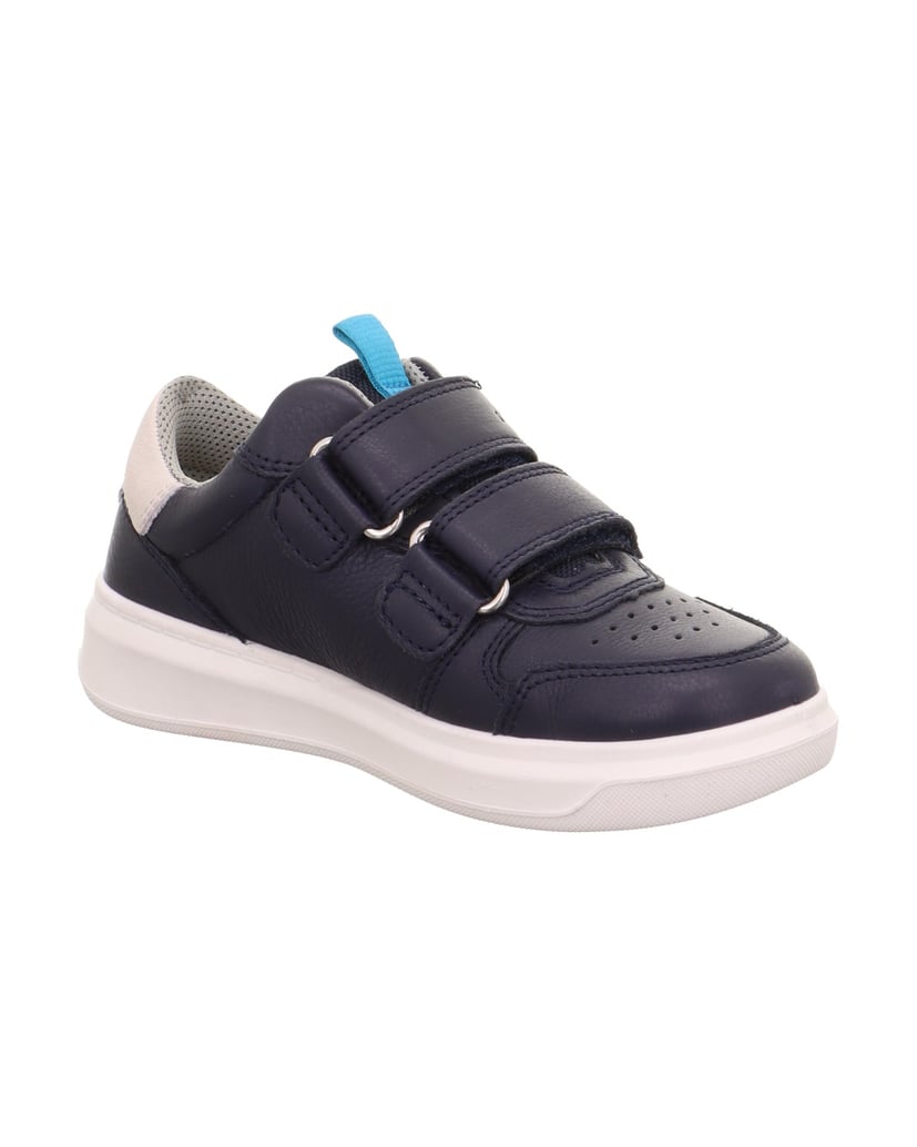Superfit-Sneaker-COSMO-schwarz