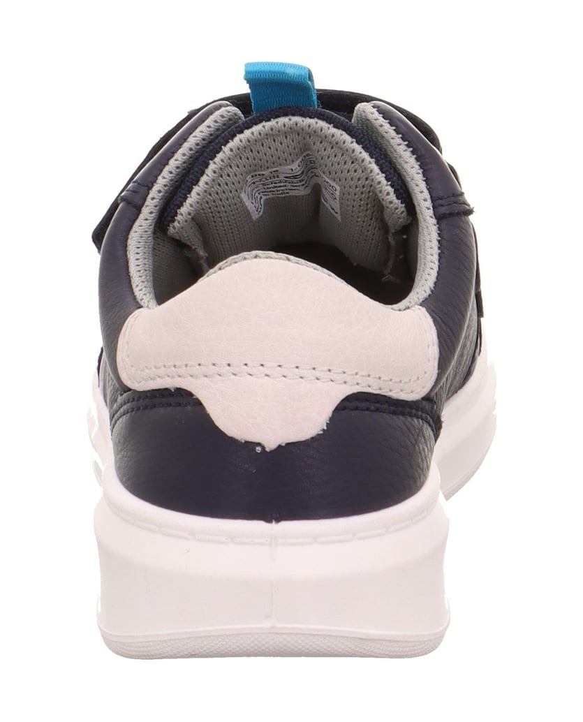 Superfit-Sneaker-COSMO-schwarz