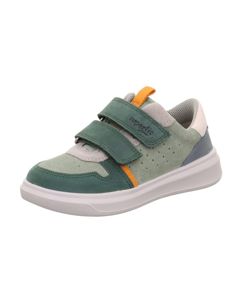 Superfit-Sneaker-COSMO-schwarz