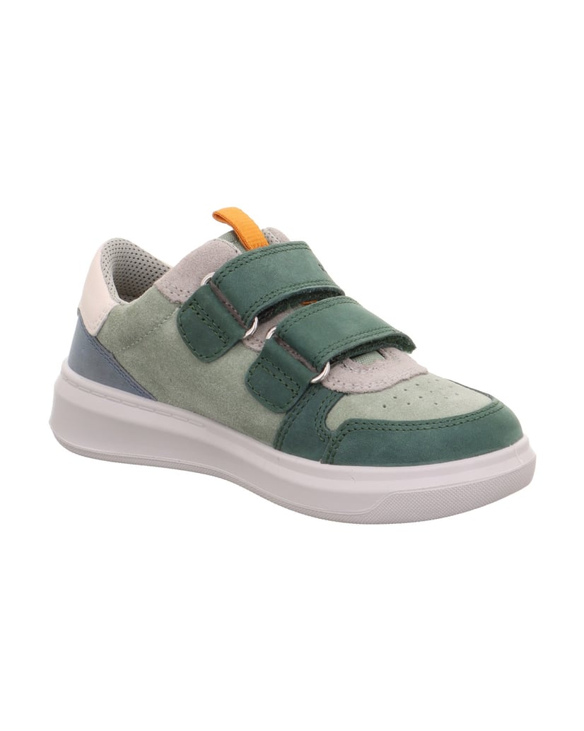 Superfit-Sneaker-COSMO-schwarz