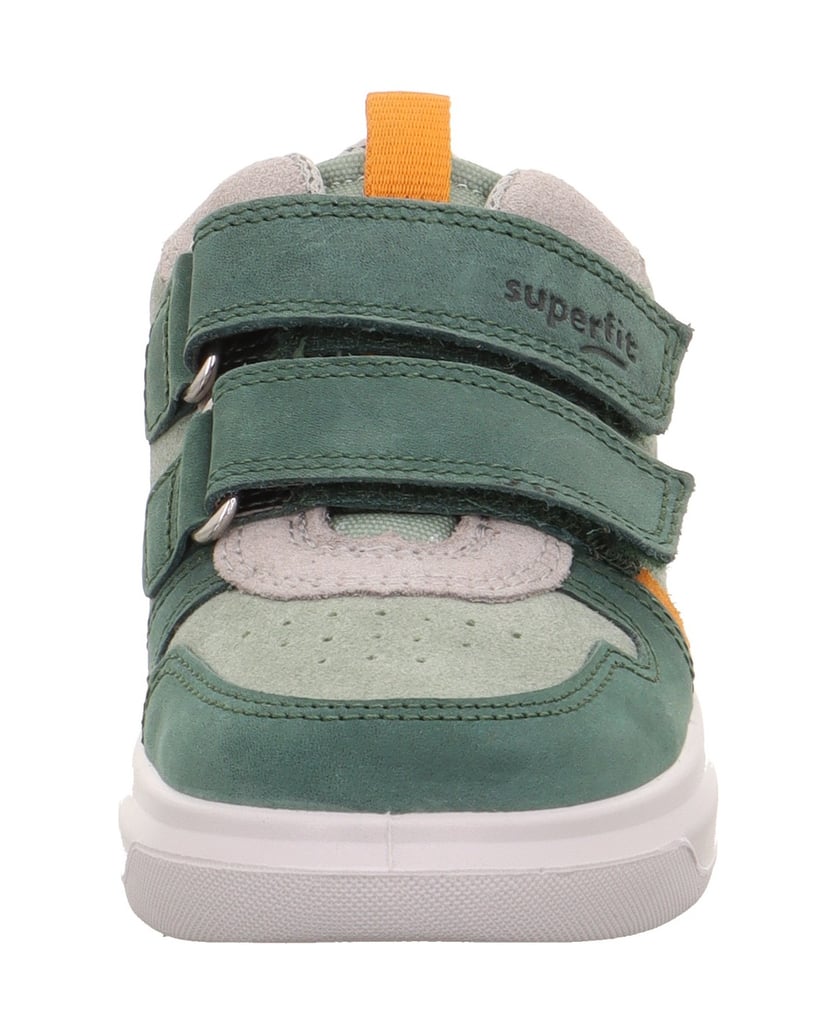 Superfit-Sneaker-COSMO-schwarz