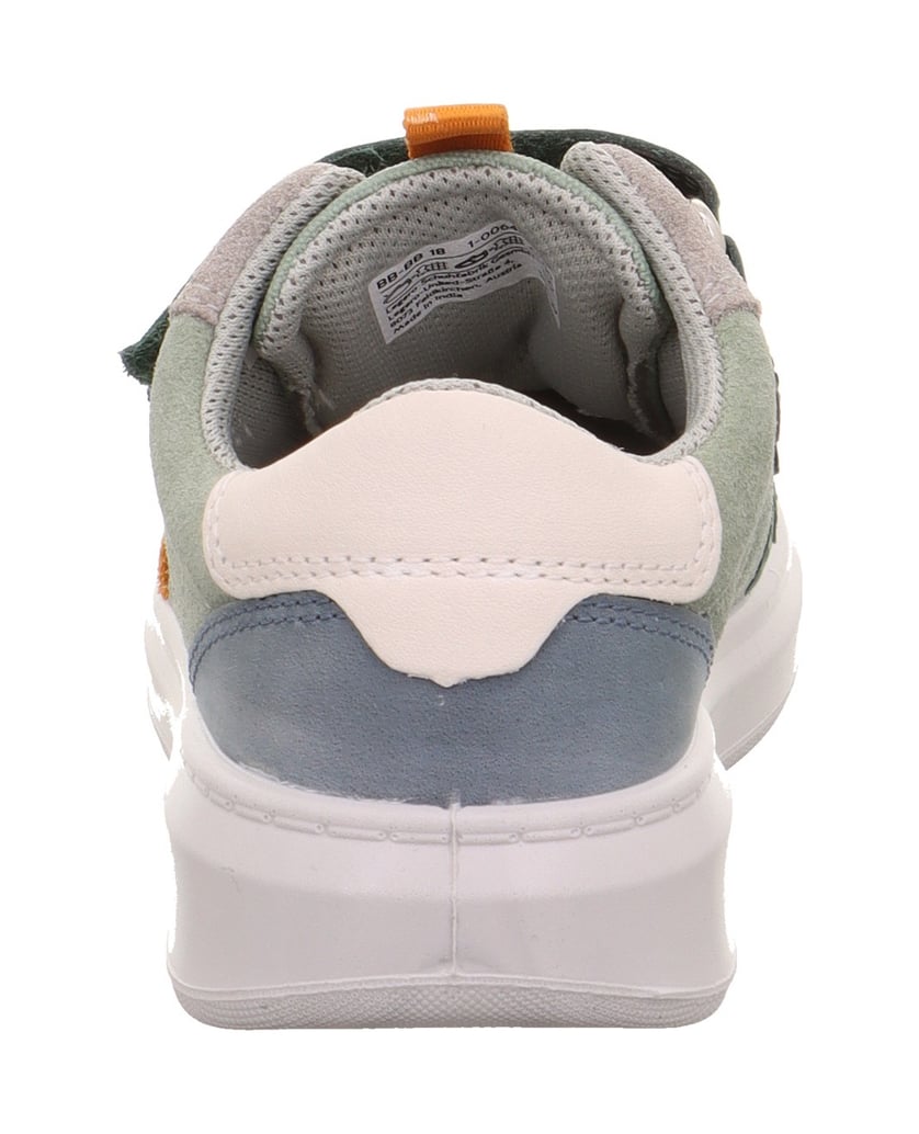 Superfit-Sneaker-COSMO-schwarz