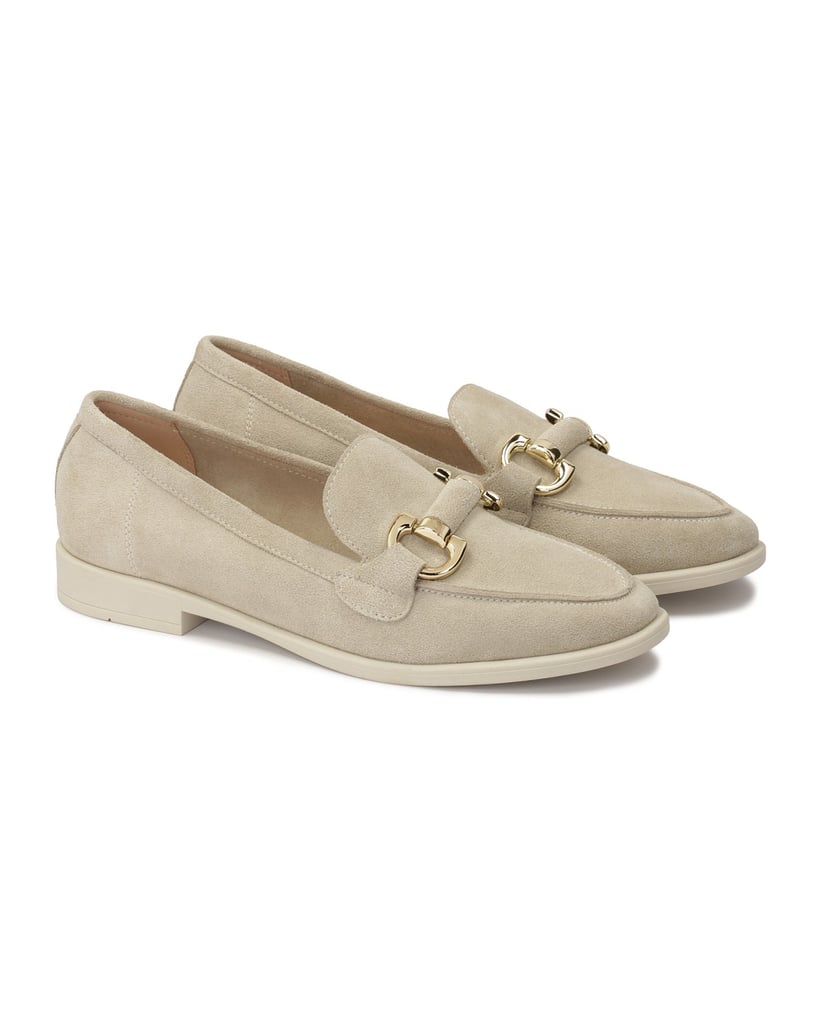 Kazar-Grey-suede-loafers-šedá