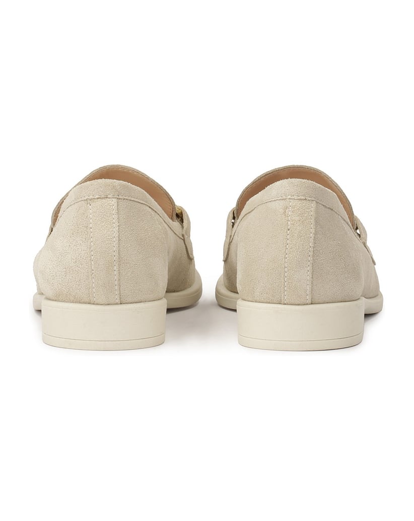Kazar-Grey-suede-loafers-šedá