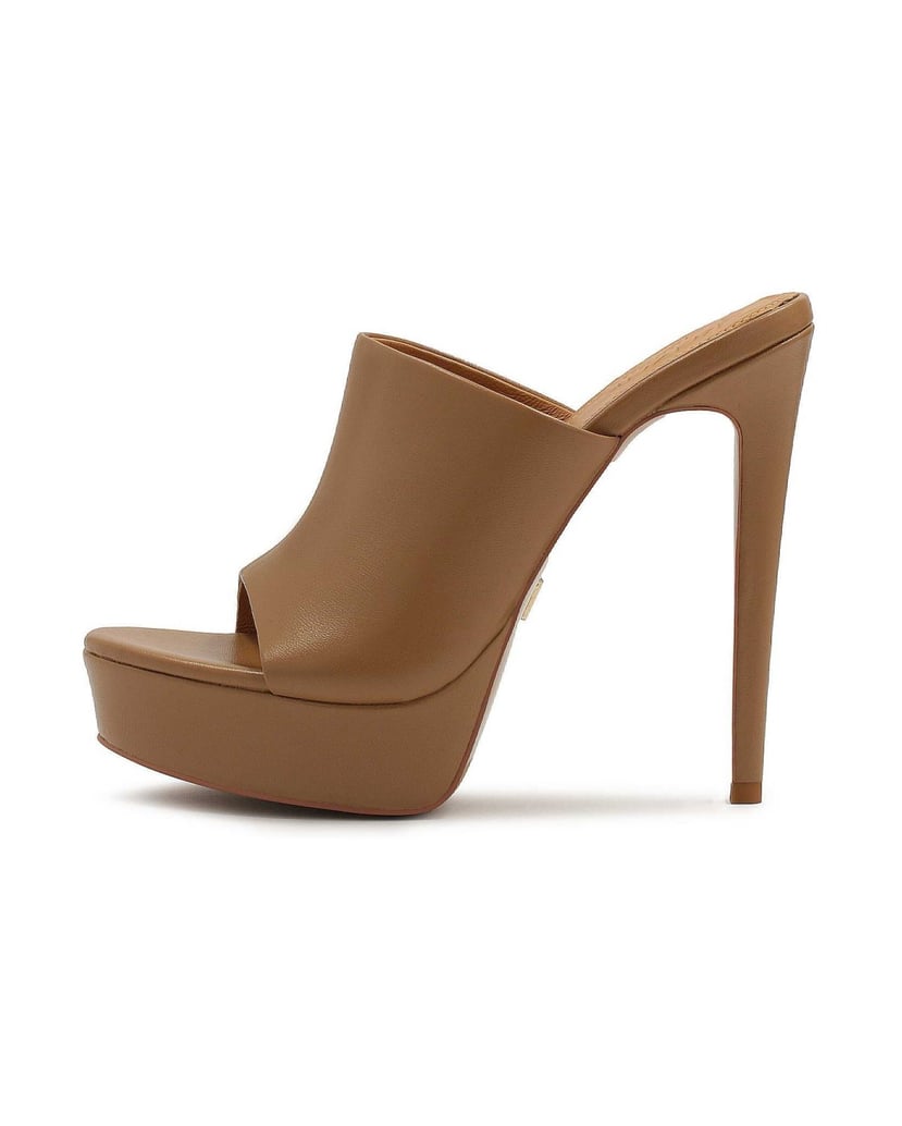 Kazar-Brown-mules-with-platform-and-high-heel-ťavia