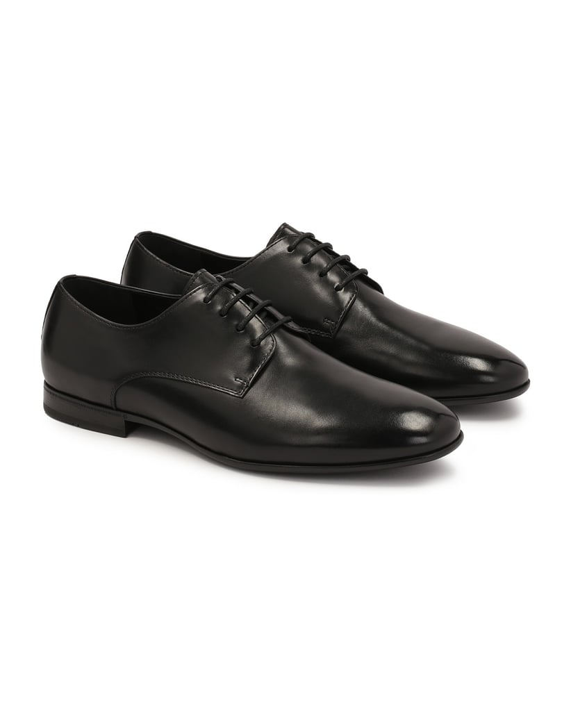 Kazar-Elegante-schwarze-Halbschuhe-zum-Anzug-schwarz