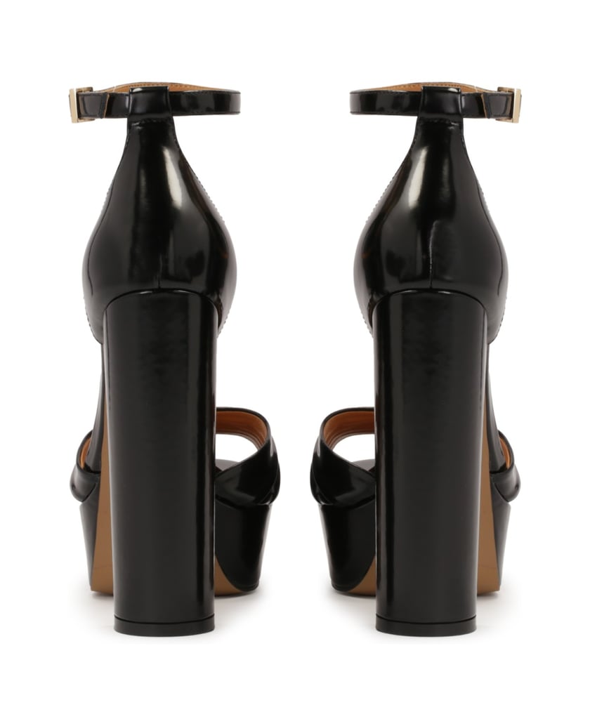 Kazar-Schwarze-Sandalen-mit-breitem-Absatz-und-schwarz