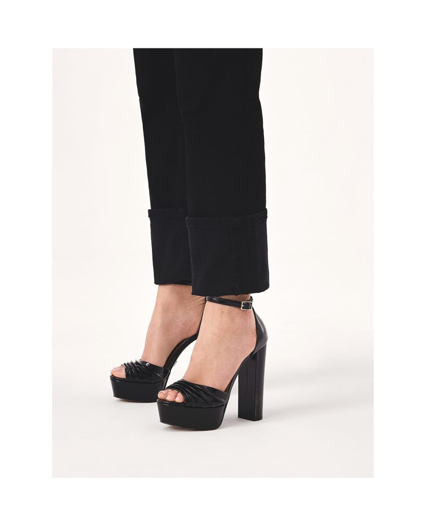 Kazar-Schwarze-Sandalen-mit-breitem-Absatz-und-schwarz