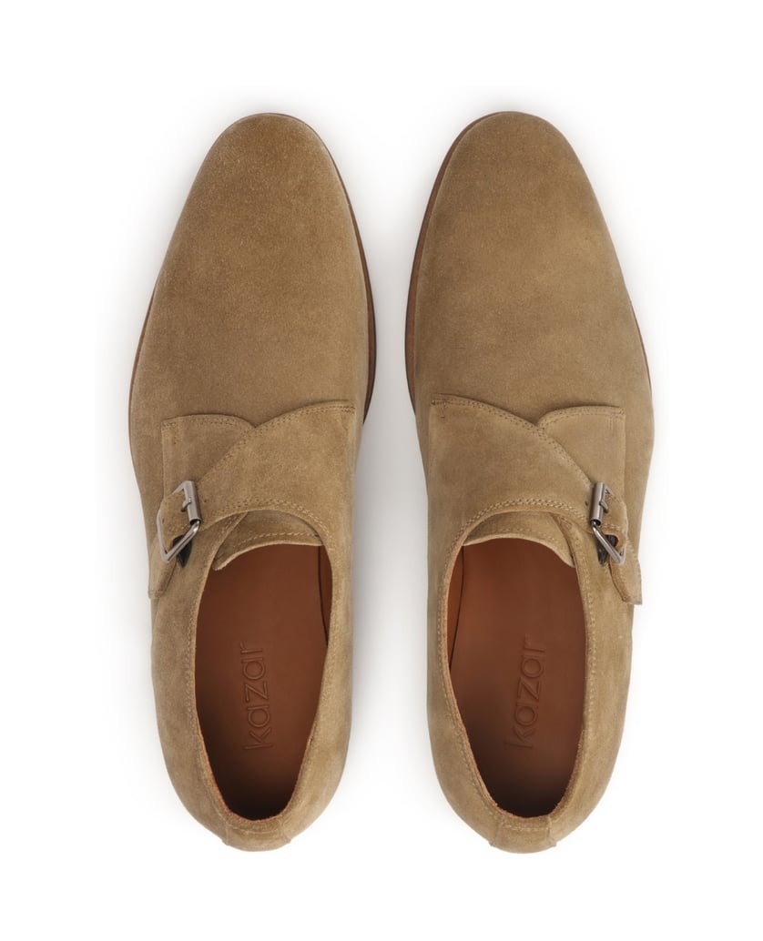 Kazar-Suede-monks-in-brown-color-hnědá