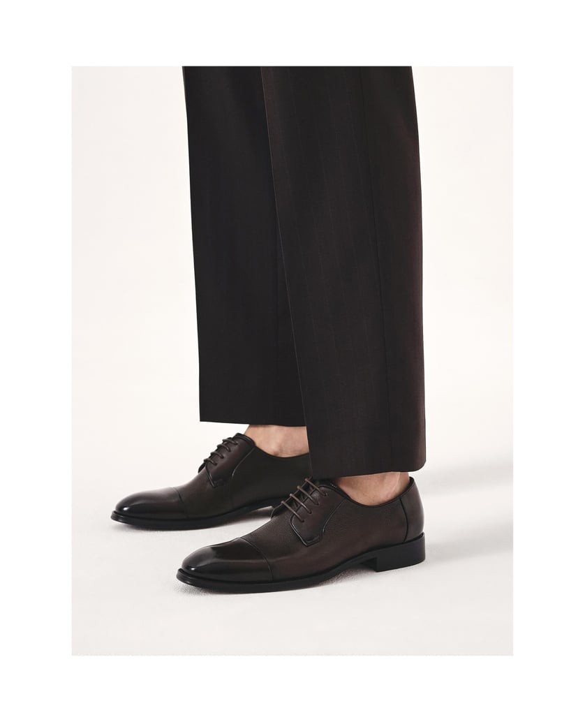 Kazar-Brauner-klassischer-Herren-Derby-braun