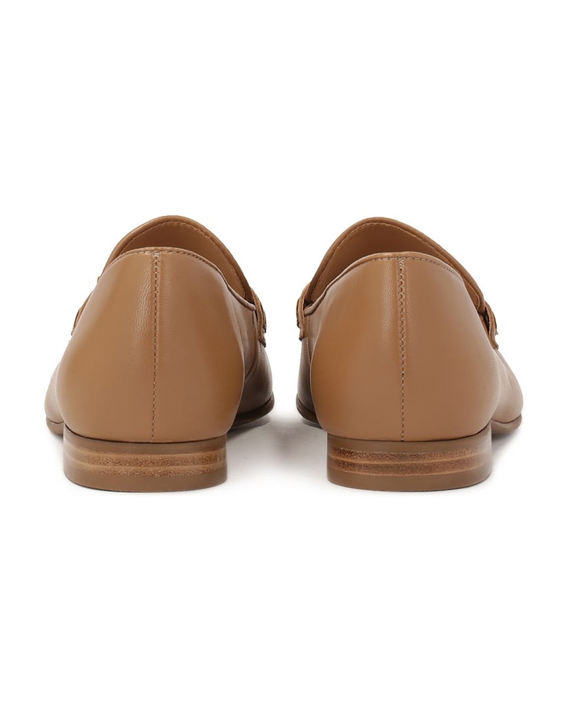 Kazar-Slip-on-leather-shoes-with-clogs-velbloudí