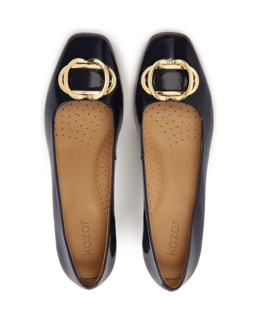 Kazar-Navy-blue-patent-leather-pumps-tmavě-modrá