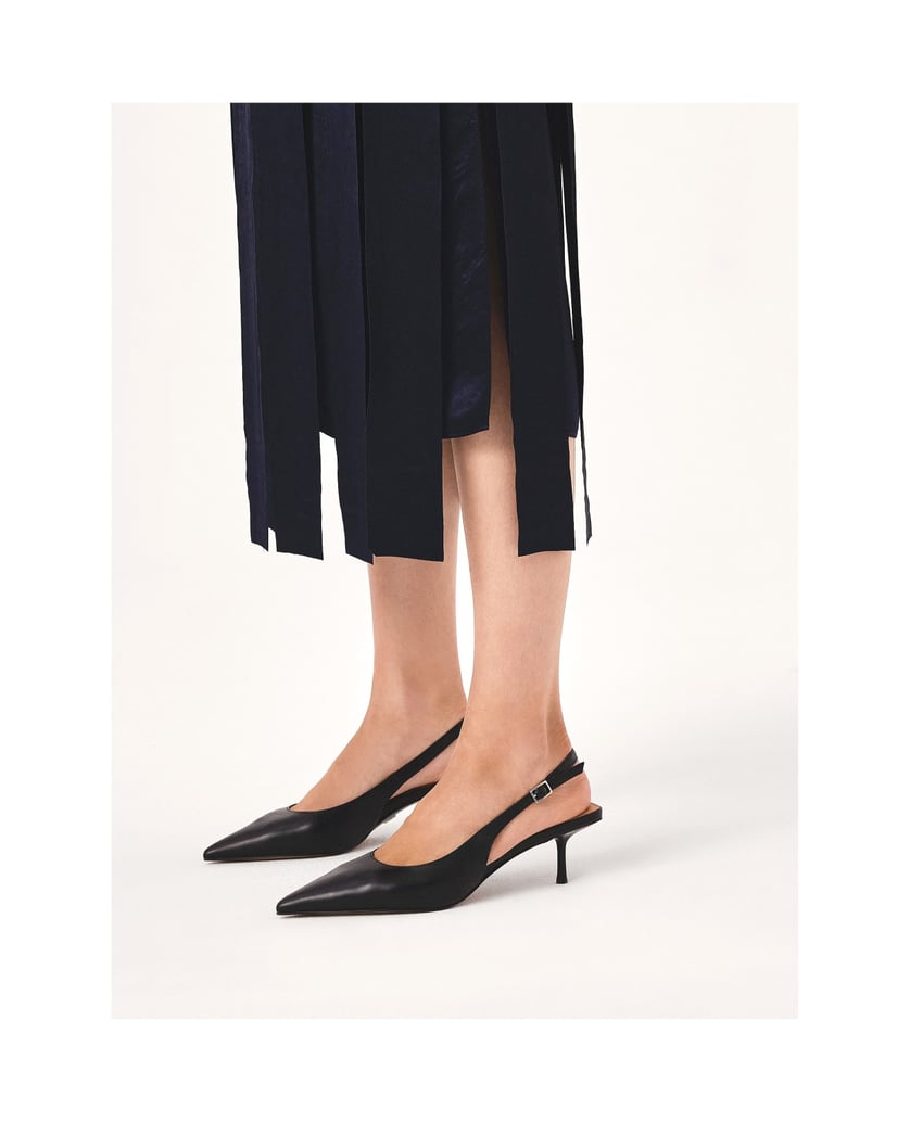 Kazar-Schwarze-Slingback-Pumps-schwarz