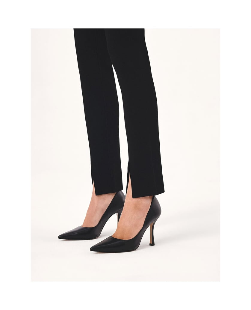 Kazar-Classic-black-stiletto-pumps-čierna