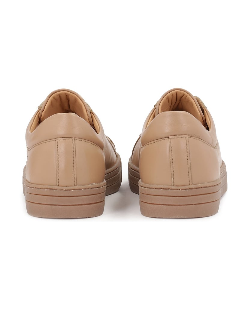Kazar-Minimalist-light-brown-sneakers-ťavia