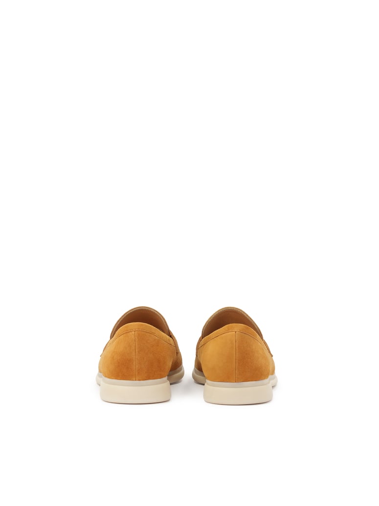 Kazar-Halbschuhe-aus-Wildleder-mit-Verzierung