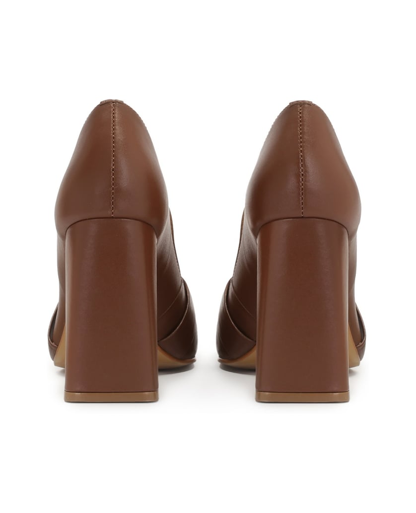 Kazar-Braune-Pumps-für-Herren-braun