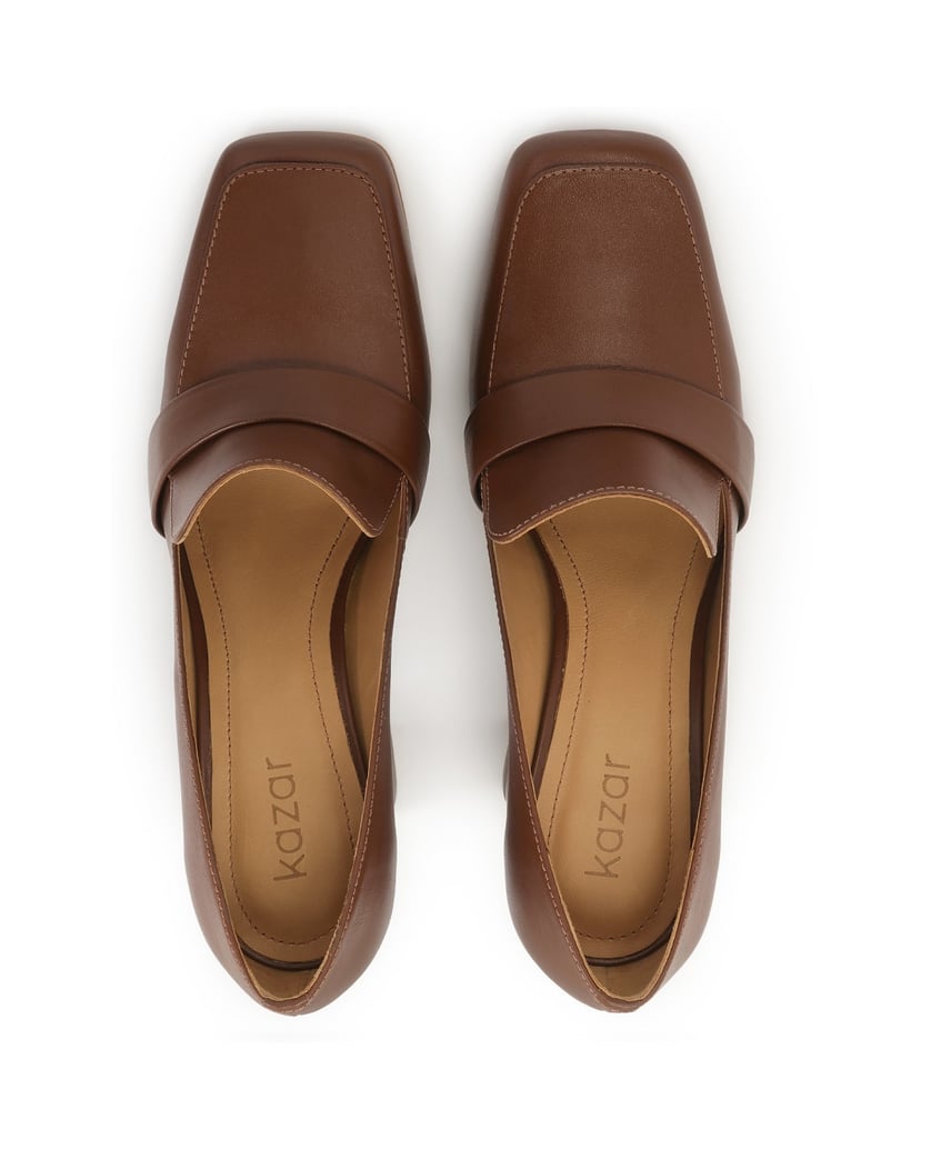 Kazar-Braune-Pumps-für-Herren-braun