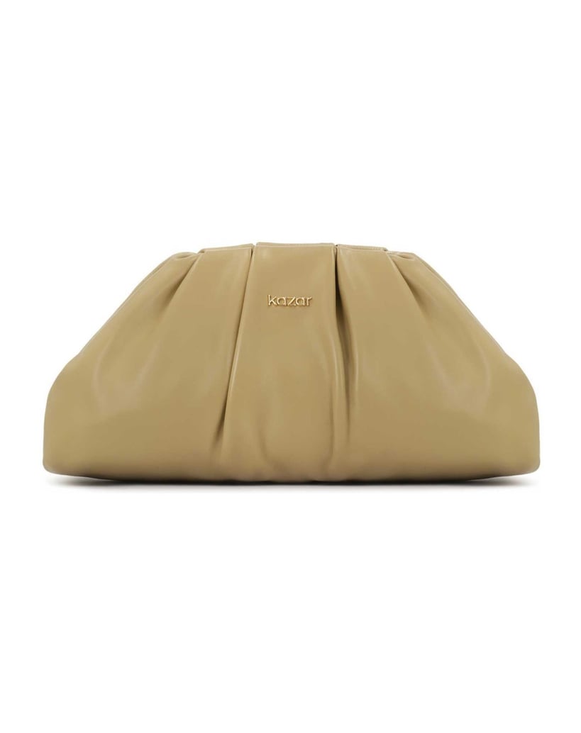 Kazar-Beige-cloud-handbag-béžová